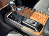 Thumbnail of 2023 Brilliant Silver Metallic Nissan Armada