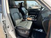 Thumbnail of 2023 Brilliant Silver Metallic Nissan Armada