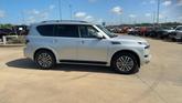 Thumbnail of 2023 Brilliant Silver Metallic Nissan Armada