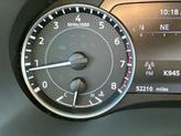 Thumbnail of 2023 Brilliant Silver Metallic Nissan Armada