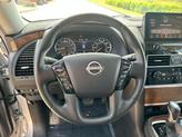 Thumbnail of 2023 Brilliant Silver Metallic Nissan Armada
