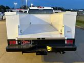Thumbnail of 2024 Summit White Chevrolet Silverado 2500
