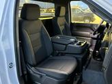 Thumbnail of 2024 Summit White Chevrolet Silverado 2500