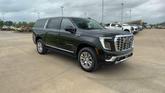 Thumbnail of 2025 Onyx Black GMC Yukon XL