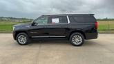 Thumbnail of 2025 Onyx Black GMC Yukon XL