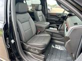 Thumbnail of 2025 Onyx Black GMC Yukon XL
