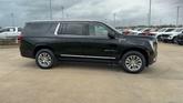 Thumbnail of 2025 Onyx Black GMC Yukon XL