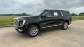 Thumbnail of 2025 Onyx Black GMC Yukon XL