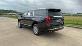 Thumbnail of 2025 Onyx Black GMC Yukon XL