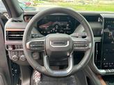 Thumbnail of 2025 Onyx Black GMC Yukon XL
