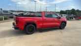 Thumbnail of 2024 Red GMC Sierra 1500