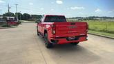 Thumbnail of 2024 Red GMC Sierra 1500
