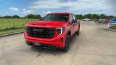 Thumbnail of 2024 Red GMC Sierra 1500