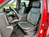 Thumbnail of 2024 Red GMC Sierra 1500