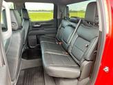 Thumbnail of 2024 Red GMC Sierra 1500