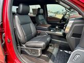 Thumbnail of 2022 Rapid Red Metallic Tinted Clearcoat Ford F-150