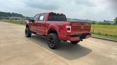 Thumbnail of 2022 Rapid Red Metallic Tinted Clearcoat Ford F-150