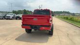 Thumbnail of 2022 Rapid Red Metallic Tinted Clearcoat Ford F-150
