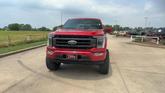 Thumbnail of 2022 Rapid Red Metallic Tinted Clearcoat Ford F-150