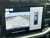 Thumbnail of 2022 Rapid Red Metallic Tinted Clearcoat Ford F-150