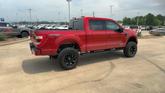 Thumbnail of 2022 Rapid Red Metallic Tinted Clearcoat Ford F-150