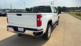 Thumbnail of 2022 Summit White Chevrolet Silverado 2500