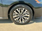 Thumbnail of 2024 Black Nissan Altima