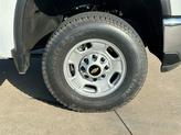 Thumbnail of 2024 Summit White Chevrolet Silverado 2500