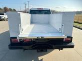 Thumbnail of 2024 Summit White Chevrolet Silverado 2500