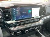 Thumbnail of 2023 Black Chevrolet Silverado 1500