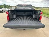 Thumbnail of 2023 Black Chevrolet Silverado 1500
