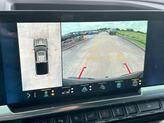 Thumbnail of 2023 Black Chevrolet Silverado 1500