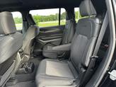 Thumbnail of 2025 Diamond Black Jeep Grand Cherokee L