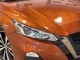 Thumbnail of 2022 Sunset Drift Chromaflair Nissan Altima