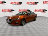 Thumbnail of 2022 Sunset Drift Chromaflair Nissan Altima