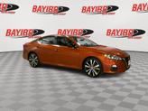Thumbnail of 2022 Sunset Drift Chromaflair Nissan Altima