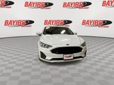 Thumbnail of 2020 White Ford Fusion