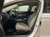 Thumbnail of 2020 White Ford Fusion