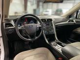 Thumbnail of 2020 White Ford Fusion
