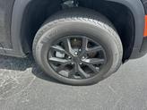 Thumbnail of 2022 Diamond Black Jeep Grand Cherokee