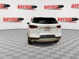 Thumbnail of 2023 Black Chevrolet Blazer