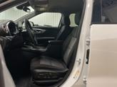 Thumbnail of 2023 Black Chevrolet Blazer