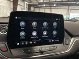 Thumbnail of 2023 Black Chevrolet Blazer