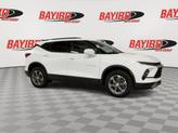 Thumbnail of 2023 Black Chevrolet Blazer