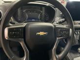 Thumbnail of 2023 Black Chevrolet Blazer