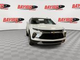 Thumbnail of 2023 Black Chevrolet Blazer