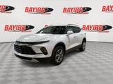 Thumbnail of 2023 Black Chevrolet Blazer
