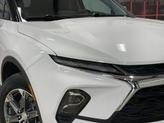 Thumbnail of 2023 Black Chevrolet Blazer