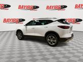 Thumbnail of 2023 Black Chevrolet Blazer