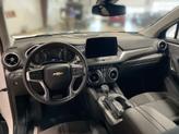 Thumbnail of 2023 Black Chevrolet Blazer